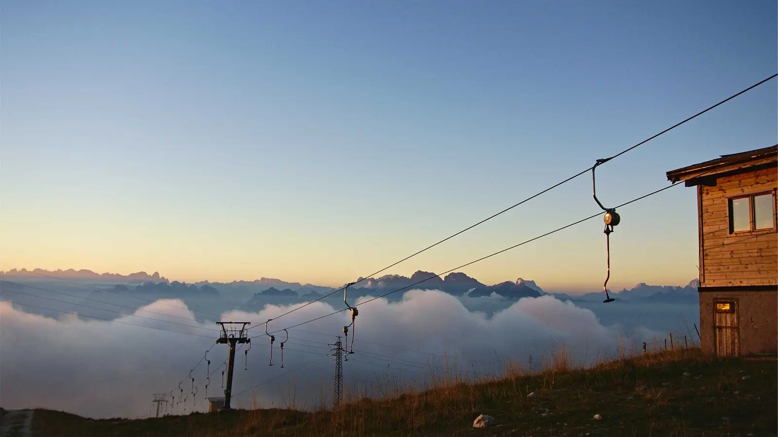 不同尺寸的螢幕排列